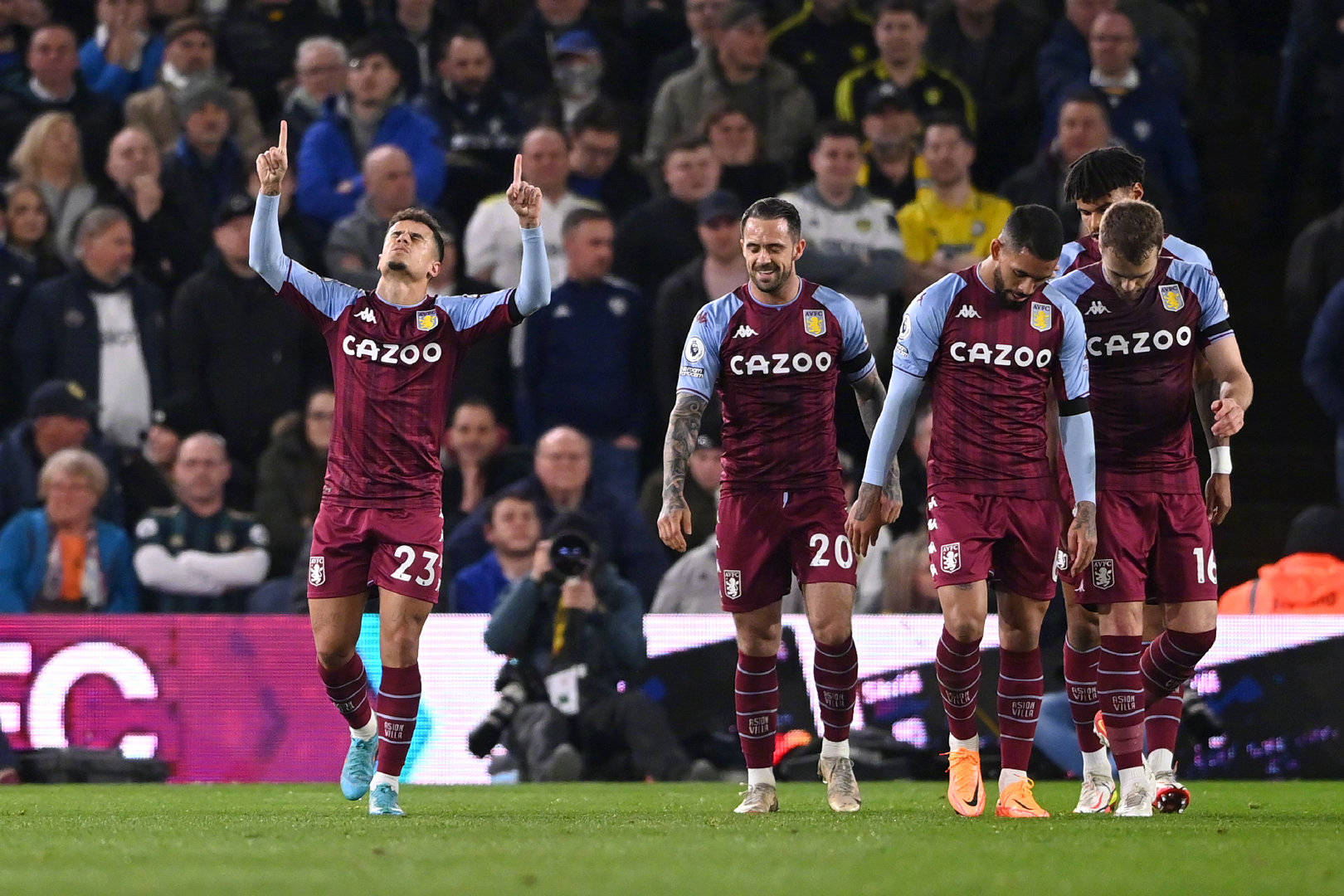 进攻多点 进攻多点